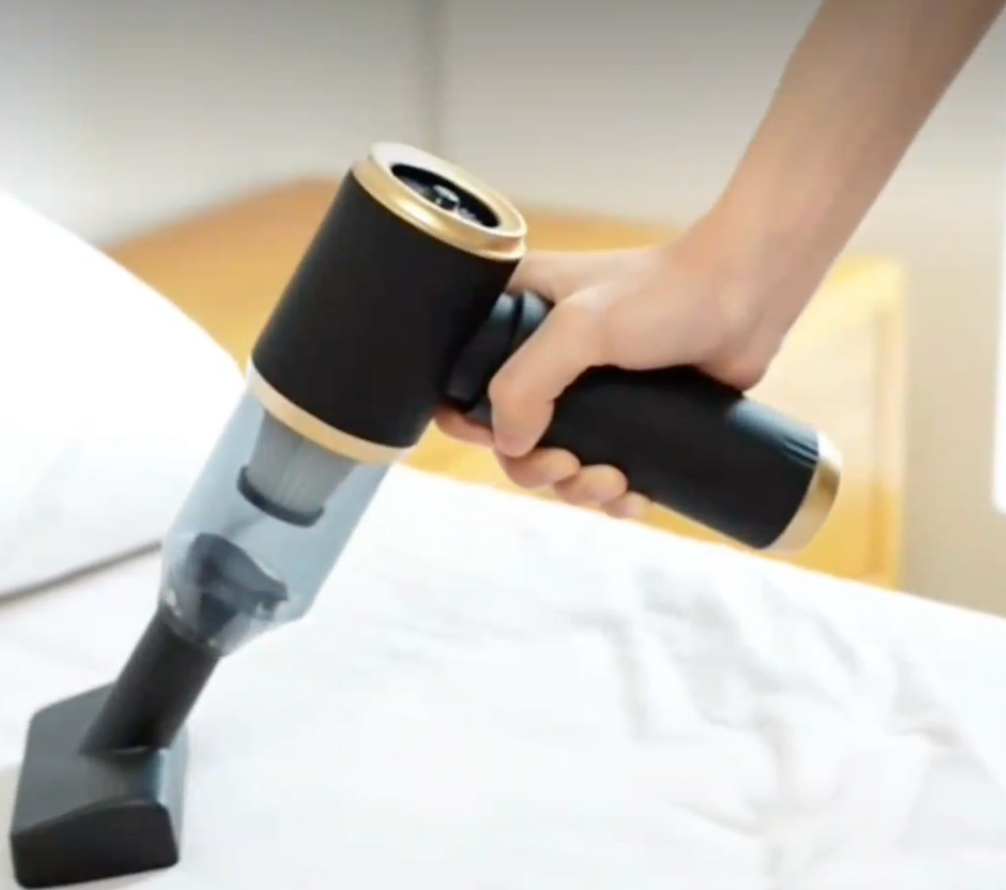 Hand Held Vacuum Cleaner