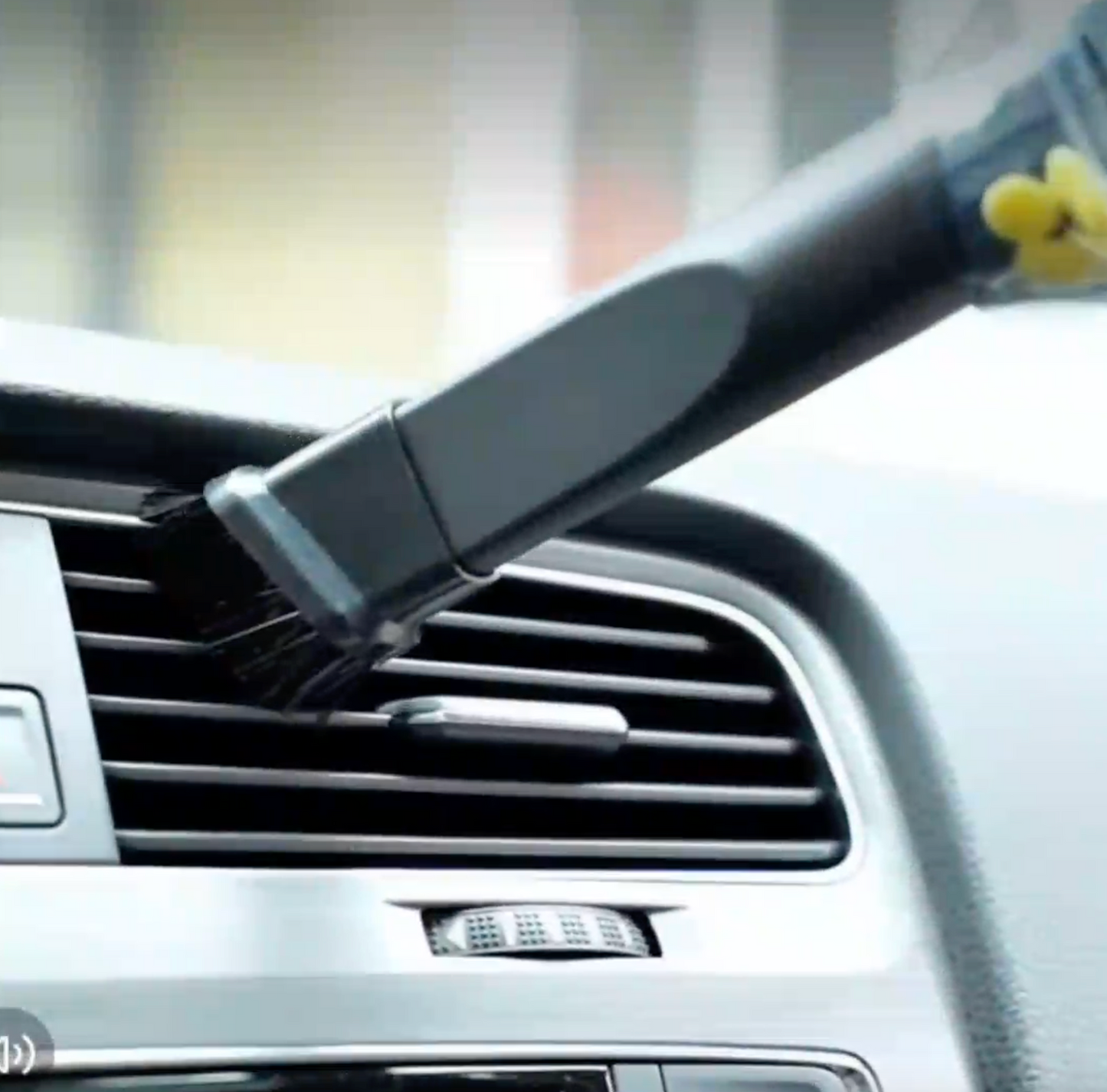 Hand Held Vacuum Cleaner