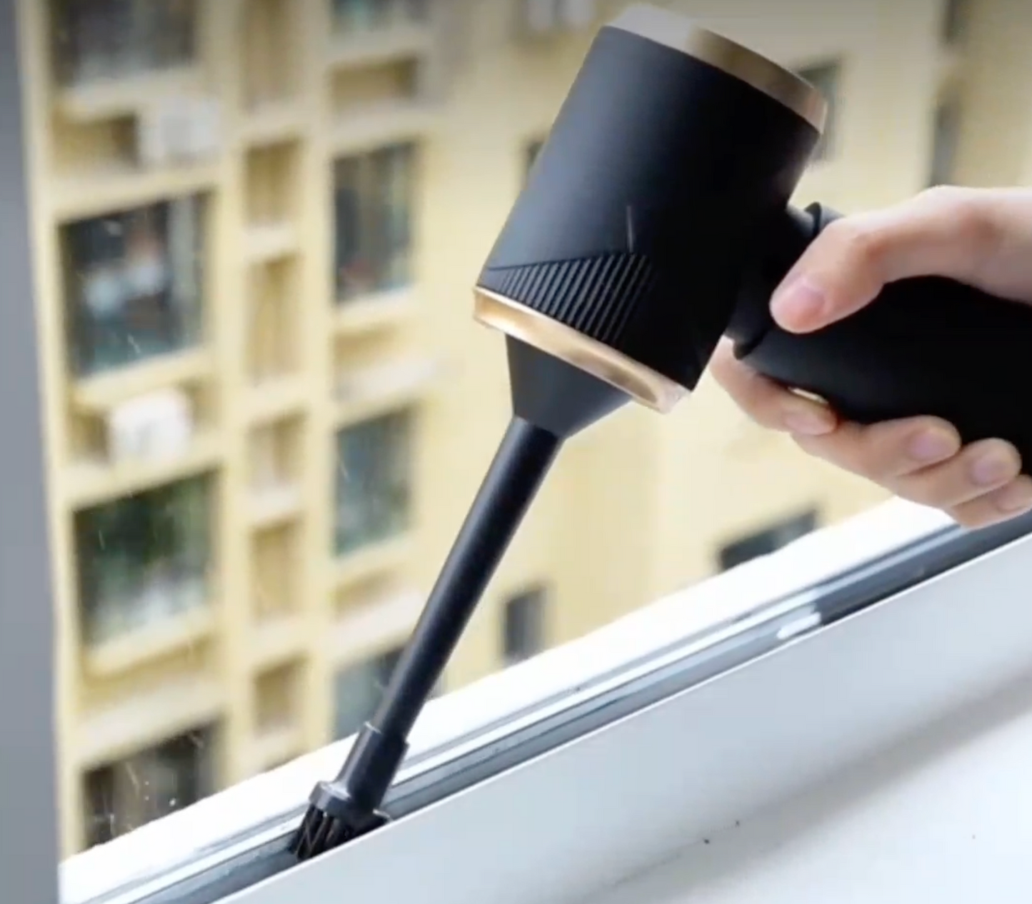 Hand Held Vacuum Cleaner
