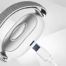 EMS Pulse simulator for anxiety and insomnia relief